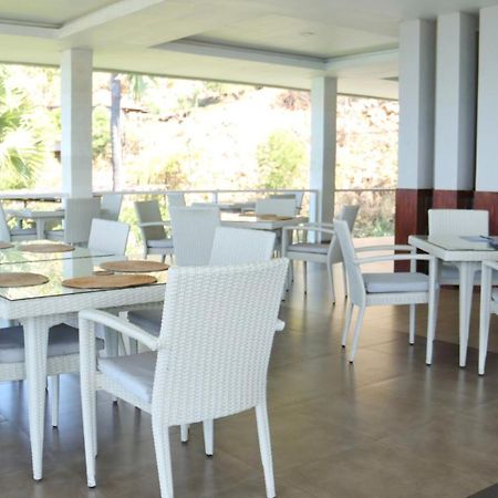 Amed Dream Ibus Beach Club BALI Kültér fotó