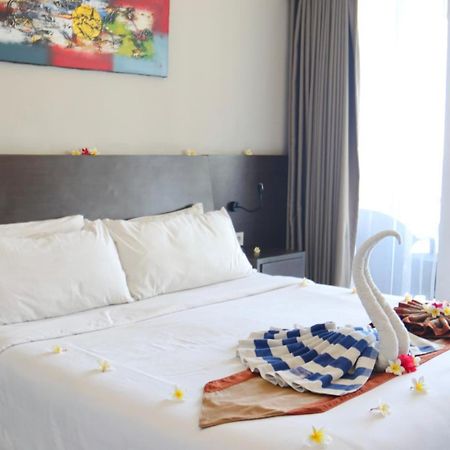 Amed Dream Ibus Beach Club BALI Kültér fotó