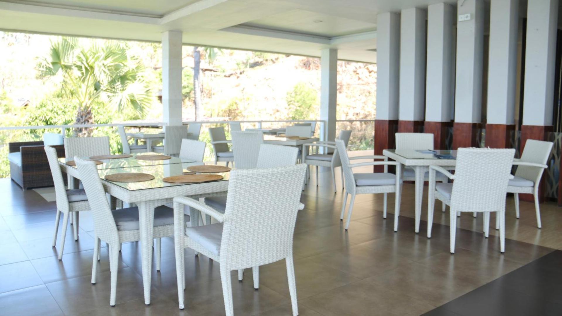 Amed Dream Ibus Beach Club BALI Kültér fotó