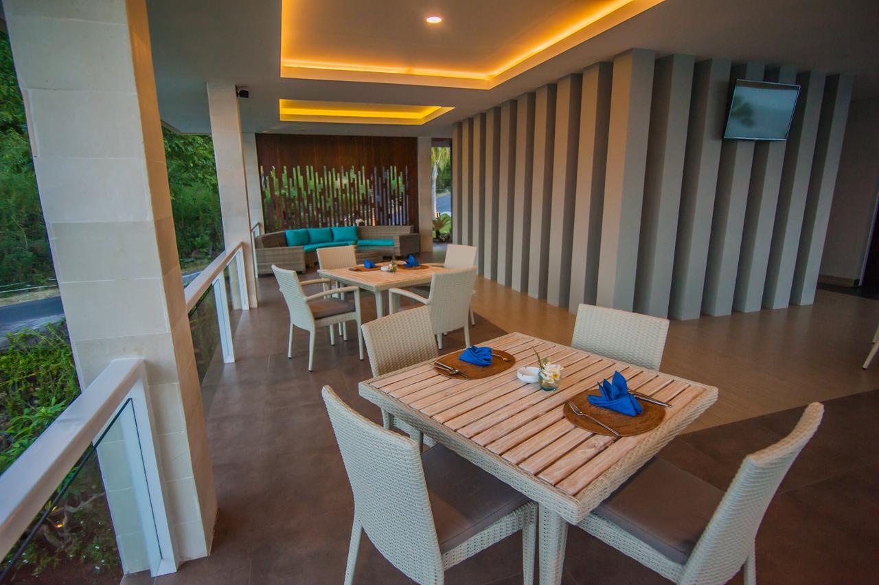 Amed Dream Ibus Beach Club BALI Kültér fotó