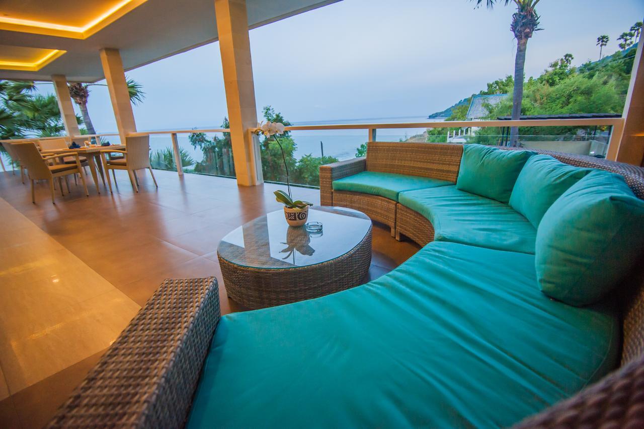 Amed Dream Ibus Beach Club BALI Kültér fotó
