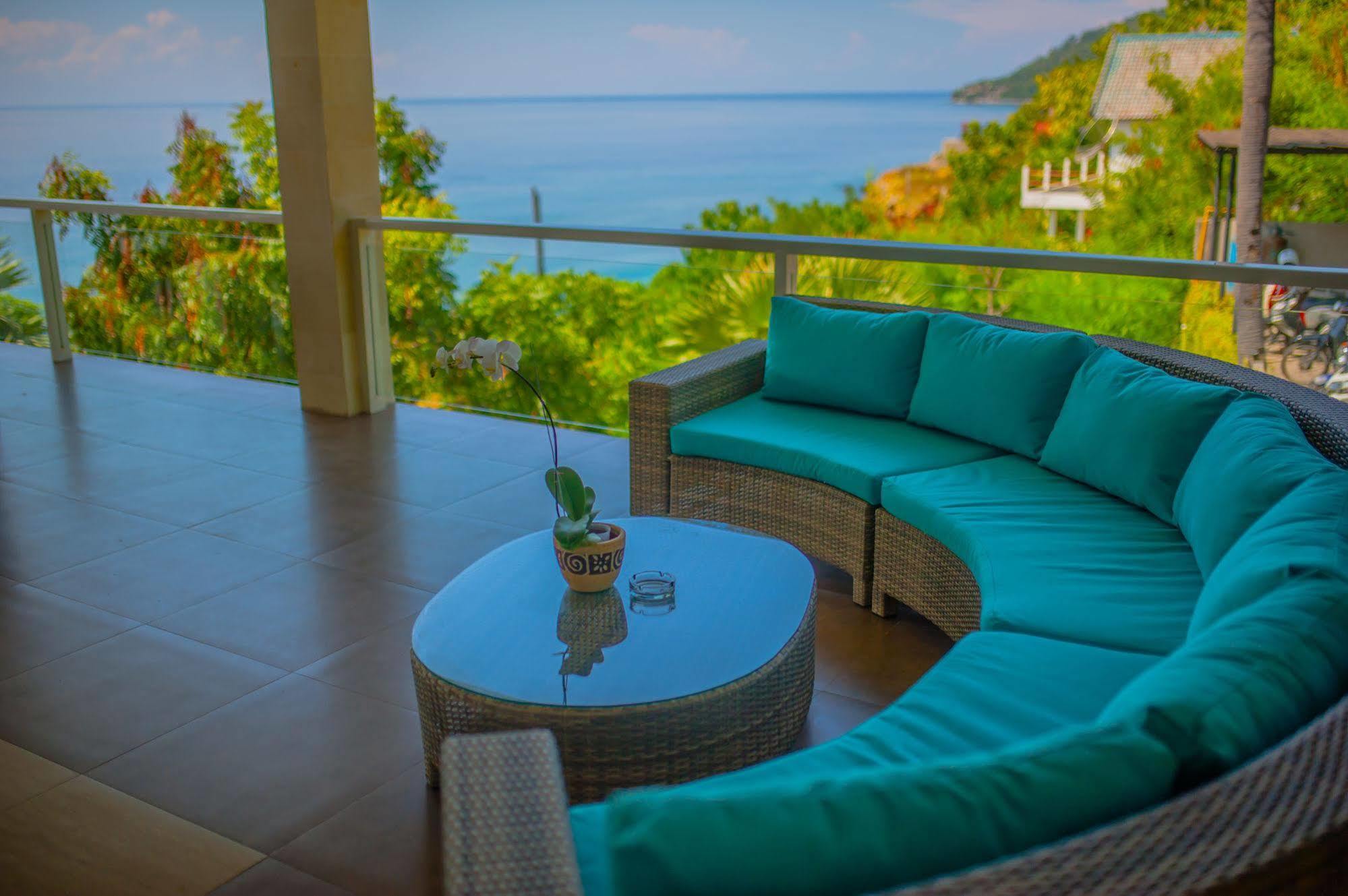 Amed Dream Ibus Beach Club BALI Kültér fotó