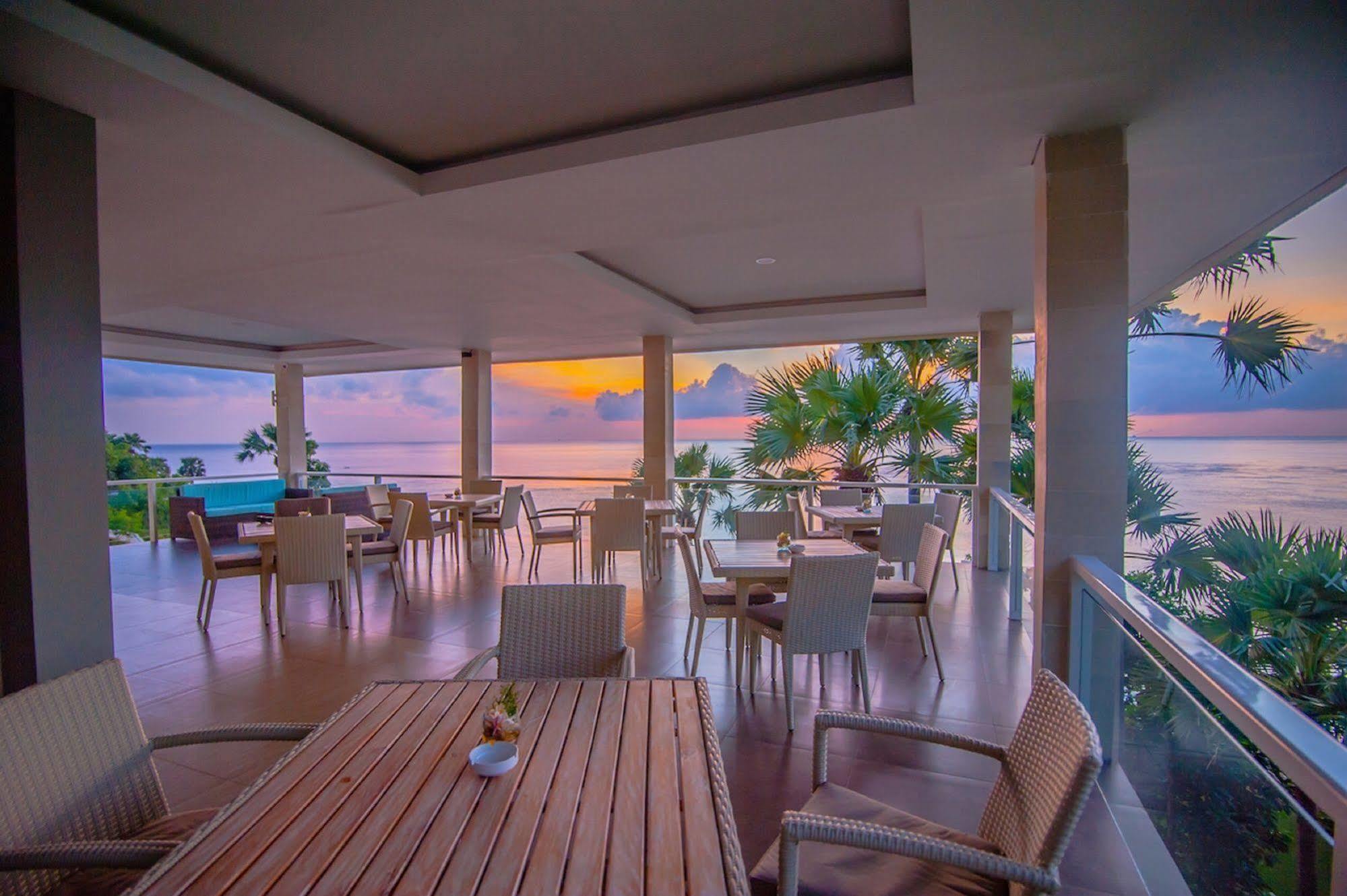 Amed Dream Ibus Beach Club BALI Kültér fotó