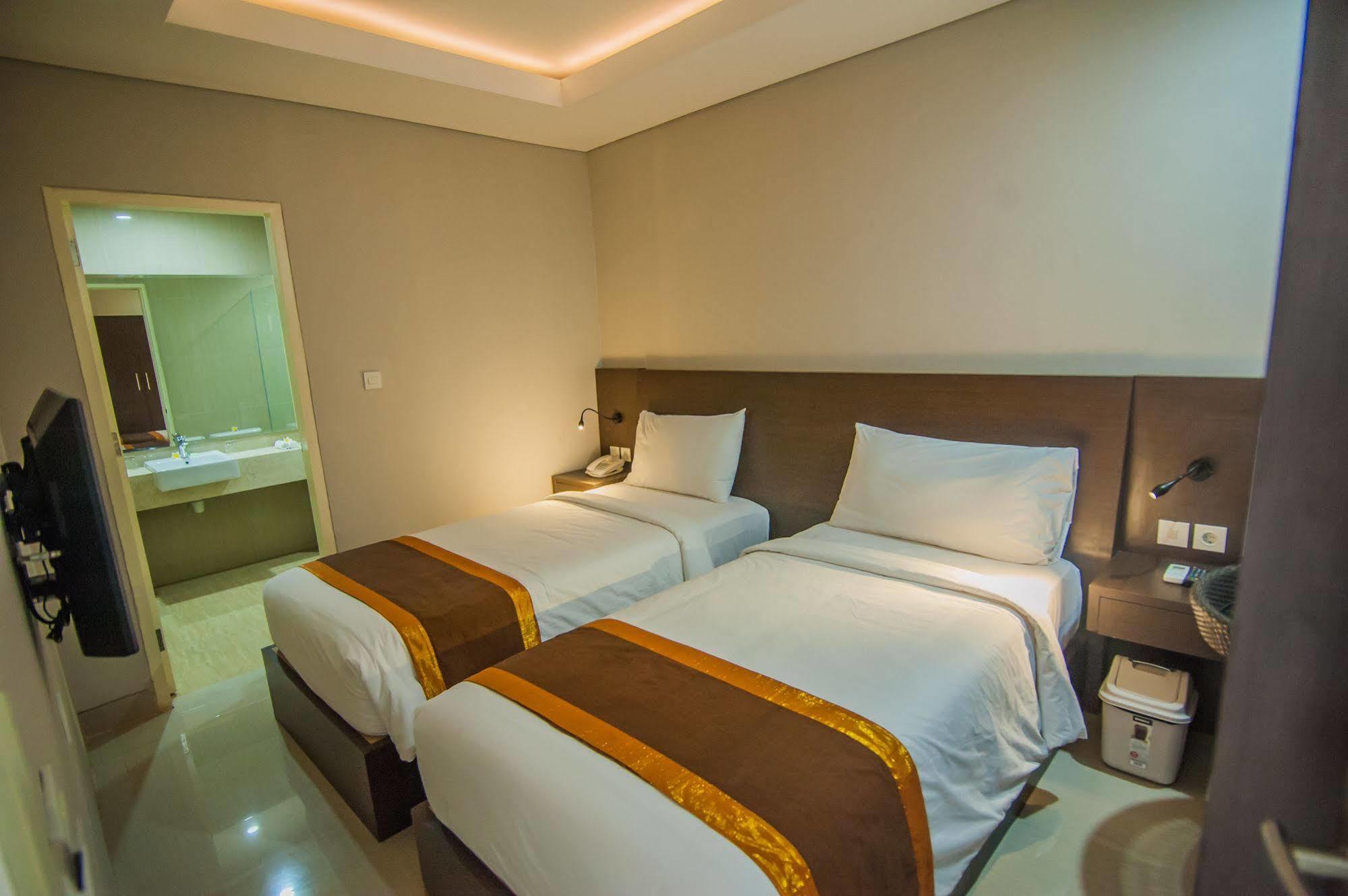 Amed Dream Ibus Beach Club BALI Kültér fotó